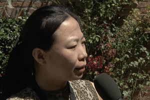 Le fortune del commercio enoico, in Cina, sono legate a doppio filo alla crescita della classe media, sempre pi&ugrave; curiosa e pronta ad imparare e conoscere. A WineNews, la wine merchant cinese Dorian Tang, di Asc Fine Wines China