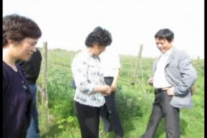 Se la Cina non &egrave; pi&ugrave; solo alla ricerca di grandi prodotti del made in Italy da importare, ma anche di know how per produrre in modo pi&ugrave; ecosostenibile. Come accade nel vino, per una precisa scelta del Governo della Repubblica Popolare Cinese