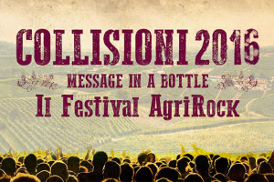 &ldquo;Collisioni &egrave; una contaminazione tra forme artistiche diverse, dalla musica alla letteratura, da Neil Young a Daniel Pennac, passando per l&rsquo;enogastronomia, con i grandi produttori di Barolo e non solo, che si incontrano ad altissimo livello&rdquo;