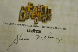 &ldquo;La cosa pi&ugrave; impressionate sono le storie straordinarie delle persone che ho fotografato: il cammelliere con il latte di cammello, la raccoglitrice di zafferano, la produttrice di caff&egrave;&rdquo;. Cos&igrave; a WineNews il celebre fotografo Steve Mc Curry