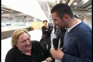 &lsquo;&lsquo;Il vino per me &egrave; la generosit&agrave;, la convivialit&agrave; e la magia&rsquo;&rsquo;: pensieri e parole di Gerard Depardieu, l&rsquo;attore francese dal cuore italiano. Che non sa scegliere tra il berlo e il produrlo, &lsquo;&lsquo;perch&eacute; per apprezzarlo devi sapere come nasce&rsquo;&rsquo;