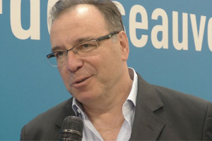 &ldquo;Sul web oggi ci sono due tipi di critica, quella specializzata e quella dei consumatori, come Vivino, che ha due limiti, perch&eacute; il giudizio su un vino non &egrave; il frutto di una media statistica, e i pi&ugrave; votati sono sempre i brand internazionali&rdquo;