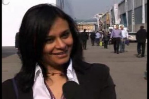 Quando il vino si fa donna: ecco alcune &lsquo;&lsquo;vittime&rsquo;&rsquo; del fascino di Bacco. C&rsquo;&egrave; chi arriva addirittura dal Messico, chi completa la musica di un pianoforte con i profumi di un calice di vino, chi ne scrive per lavoro ...