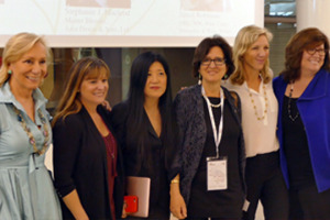 Il numero delle donne nel mondo del vino &egrave; in crescita. Produttrici, consumatrici e operatrici. Sono sempre di pi&ugrave; le aziende che puntano sulle &ldquo;pioniere&rdquo; del gentil sesso. A WineNews, Deborah Brenner, presidente delle Women of the Vine & Spirits