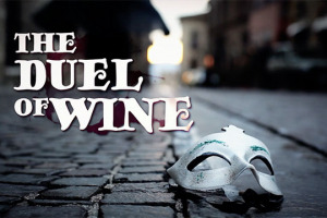 Ai microfoni di Winenews il divo-sommelier Charlie Arturaola, che in anteprima svela qualche altro particolare del film di cui &egrave; protagonista nei panni di se stesso &ldquo;The Duel of Wine&rdquo;, sequel de &ldquo;El Camino del Vino&rdquo;