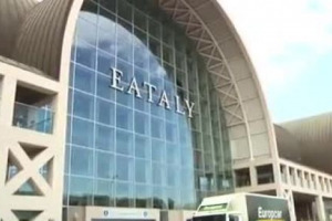 A Roma, ieri, ha aperto le porte in anteprima dell&rsquo;ultima creatura di Oscar Farinetti, Eataly Roma, il nuovo mercato dell&rsquo;enogastronomia, nei locali dell&rsquo;ex Terminal Ostiense, pronto a diventare la meta preferita dei food lovers di tutto il mondo