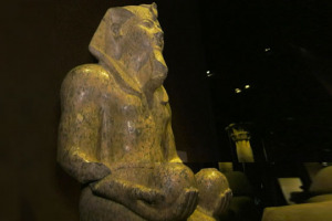 Agli Antichi Egizi dobbiamo due pilastri della nostra alimentazione, il pane e la birra. Ma che ruolo aveva il cibo nella civilt&agrave; dei Faraoni? Lo abbiamo chiesto a Sasca Malabaila, responsabile didattica Museo Egizio Torino