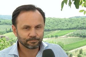 Nella viticultura la sostenibilit&agrave; &egrave; diventata ormai un concetto sempre pi&ugrave; stringente ed attuale, e non passa solo per i filari, ma anche per la cantina, e riguarda da vicino l&rsquo;energia: a WineNews Cristian Acquistapace, chief sales officer E.On