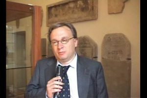 Il mondo accademico riscopre il mito del vino nella civilt&agrave; etrusca, la prima ad esportare questo prodotto fuori dalla penisola