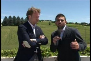 Olio e vino. Due eccellenze dell&rsquo;agroalimentare italiano alla sfida del marketing, tra strategie comuni e strade individuali. Le riflessioni di Giampaolo Farchioni, imprenditore alle prese con entrambi i fronti...