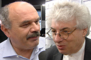 Per l&rsquo;Eataly di Verona, che vedr&agrave; la luce nell&rsquo;area dismessa del mercato ortofrutticolo, la Fondazione Cariverona, proprietaria dell&rsquo;area, ha scelto l&rsquo;Archistar Mario Botta, e Oscar Farinetti, patron di Eataly, ne &egrave; ben felice