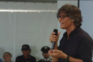 Al Festival di Dogliani, protagoniste agricoltura ed enogastronomia, nelle parole delle grandi firme e delle voci pi&ugrave; note del giornalismo italiano, dalla carta stampata alla radio, passando per la televisione