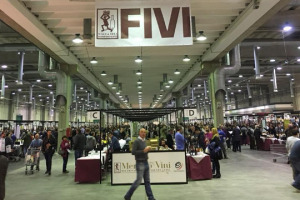 Il mercato, e le riflessioni sul futuro dei piccoli produttori italiani, tra vendita diretta, Ocm, etichettatura, Consorzi e non solo, dal Mercato di Piacenza della Federazione Italiana Vignaioli Indipendenti, guidata da Matilde Poggi