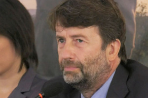 “Riconoscere le diversità e le identità di diverse culture attraverso il cibo è fare cultura. Slow Food orgoglio di Italia in tutto il mondo”. Così da “Terra Madre Salone del Gusto” il Ministro dei Beni Culturali Dario Franceschini