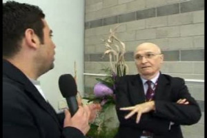 &lsquo;&lsquo;Dobbiamo distinguere tra degustazione e analisi sensoriale. La degustazione viene fatta da una singola persona, l&rsquo;analisi sensoriale da un panel di degustatori. Gli obiettivi sono quelli di valorizzare gli alimenti, tra questi il vino&rsquo;&rsquo;