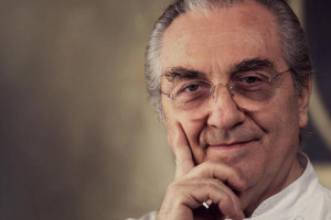 &ldquo;La cucina francese decadr&agrave; quando i cuochi italiani si renderanno contro del patrimonio di prodotti e ricette che hanno&rdquo;: a dirlo a WineNews il decano della cucina italiana, Gualtiero Marchesi. Che cita il re degli chef di Francia, Paul Bocuse