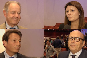 Una &ldquo;rivoluzione&rdquo;, quella del vino italiano, che, in poche decadi, ha visto cambiare tutto, perch&egrave; c&rsquo;&egrave; stato il coraggio di mettere tutto in discussione: le storie di Antinori, Tasca d&rsquo;Almerita, Gaja e Zanella, raccontate ai Masters of Wine