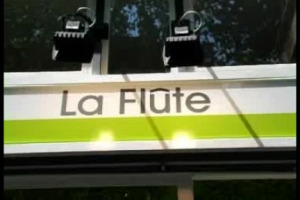 Un pezzo di Champagne nel cuore di Milano. Non stiamo parlando di un vigneto, ovviamente, ma del concept store la Flute, societ&agrave; creata dall&rsquo;esperta di bollicine Delphine Veissiere