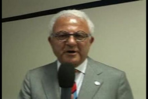 Il mercato del vino italiano negli Stati Uniti? Lo stato dell&rsquo;arte e le strategie da seguire in futuro le spiega a WineNews Leonardo Locascio, alla guida di Winebow, tra gli importatori pi&ugrave; importanti di vini del Belpaese negli States