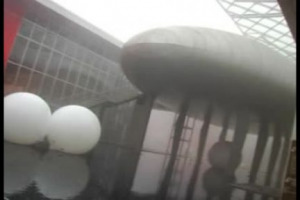 Cavatappi innovativi, decanter a forma di sfera, e anche il "fiasco d&rsquo;acciaio": ecco le novit&agrave; in tema di accessori per il vino, di scena nel Salone internazionale Macef di Milano