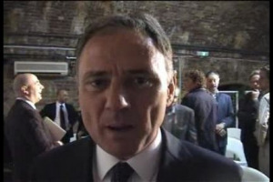 Sapori italiani all&rsquo;estero: &lsquo;&lsquo;il vino deve presentarsi in un modo nuovo, il consumatore vuole un approccio pi&ugrave; &lsquo;&lsquo;easy&rsquo;&rsquo;, con eventi mirati alla qualit&agrave; e all&rsquo;eccellenza&rsquo;&rsquo;. Cos&igrave; Andrea Cecchi, alla guida di una delle griffe del Chianti Classico