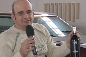 &ldquo;Il Colli del Trasimeno &ldquo;Sangue di Miura&rdquo; di Ferruccio Lamborghini, il Brunello Biondi Santi, perch&eacute; ho conosciuto Franco, con il quale ho parlato della sua Citro&euml;n Maserati e il Fiat Barbera d&rsquo;Asti, celebrativo del compleanno n.70 della Topolino&rdquo;