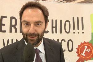 Vino &ldquo;vero&rdquo; contro &ldquo;wine kit&rdquo;, non c&rsquo;&egrave; partita, anche scientificamente. La degustazione comparata in scena a Vinitaly con l&rsquo;Istituto Marchigiano Tutela Vini ed un &ldquo;sommelier&rdquo; d&rsquo;eccezione, l&rsquo;attore Neri Marcor&eacute;