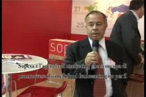 Con 29 agenzie sparse in tutto il mondo, dall&rsquo;America all&rsquo;Asia, Sopexa &egrave; l&rsquo;agenzia francese che si occupa della promozione dei prodotti dell&rsquo;enogastronomia d&rsquo;Oltralpe all&rsquo;estero, dal vino ai formaggi