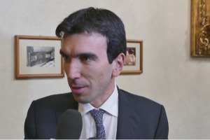 &ldquo;Il Ministero dell&rsquo;Agroalimentare, nei fatti, c&rsquo;&egrave; gi&agrave; oggi, da 30 mesi lavoriamo a stretto contatto con il Ministero dello Sviluppo Economico, ma c&rsquo;&egrave; ancora tanto da fare: possiamo crescere e farlo bene, anche grazie agli sgravi decisi dal Governo&rdquo;