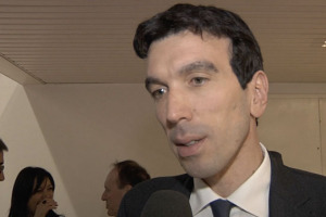 Testo Unico, export, Ocm Vino, autorizzazioni di impianto, legame con arte e cultura dell&rsquo;agroalimentare, innovazione e ricerca e non solo: &ldquo;question time&rdquo; di WineNews al Ministro delle Politiche Agricole Maurizio Martina, nel Congresso Assoenologi