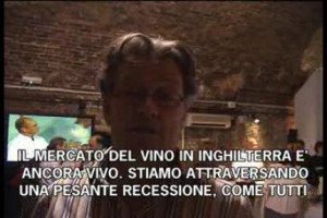 Lo stato del vino in Inghilterra, da sempre tra i mercati che hanno fatto la storia del nettare di Bacco, con occhio attento ai prodotti italiani. I pareri dei Master of Wine Peter McCombie e Pierpaolo Petrassi