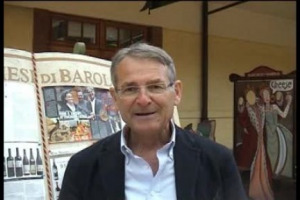 La storia della Marchesi di Barolo coincide con la storia del... Barolo. A tu per tu con Ernesto Abbona, a capo della famiglia che da generazioni tramanda con successo uno dei grandi nomi di Langa e del vino italiano