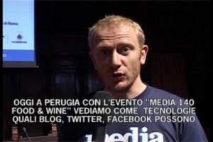 Vino & Web, tra blog e social network il mondo di Bacco finisce in &ldquo;rete&rdquo;. Dal Festival del Giornalismo di Perugia i commenti di esperti di social media, produttori grandi e piccoli, blogger di professione