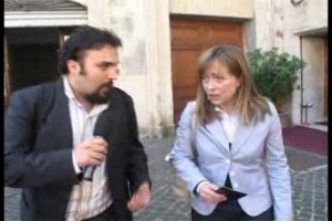Ritrovare un rapporto culturale e mediterraneo con il consumo degli alcolici e del vino in particolare. Cos&igrave; il Ministro della Giovent&ugrave; Giorgia Meloni in un'esclusiva intervista a WineNews