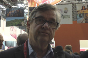 &ldquo;L&rsquo;Italia &egrave; sempre stata al primo posto tra i Paesi per export di vino in Germania. Nonostante un leggero calo nel 2015, ha comunque distanziato la Francia. Credo che questo trend non cambier&agrave; in futuro&rdquo;. Cos&igrave; Jens Priewe del winemagazine Weinkenner