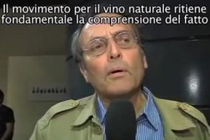 &lsquo;&lsquo;La natura pu&ograve; fare delle cose meravigliose, anche se l&rsquo;agricoltura moderna ha annientato la capacit&agrave; della vigna di sfruttare il clima ed il suolo&rsquo;&rsquo;. A WineNews il &ldquo;guru&rdquo; della viticultura biodinamica, Nicolas Joly
