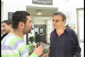 Jonathan Nossiter, regista del film - documentario Mondovino, rivela a WineNews le sue impressioni sulle tendenze in atto. &lsquo;&lsquo;Il ruolo dei piccoli produttori? Rivoluzionario&hellip; &rsquo;&rsquo;