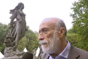 &ldquo;Il gusto &egrave; piacere che conosce: una frase antica, ma ogni tanto dobbiamo scavare nel passato per capire il futuro&rdquo;. Cos&igrave; a WineNews il fondatore di Slow Food Carlin Petrini da &ldquo;Terra Madre Salone del Gusto&rdquo;