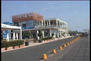 C&rsquo;&egrave; il porto mercantile, quello turistico e ... il Porto del Gusto di Cala de&rsquo; Medici. A Rosignano (Livorno) per ammirare un progetto innovativo e poliedrico che unisce mare, nautica e gusto