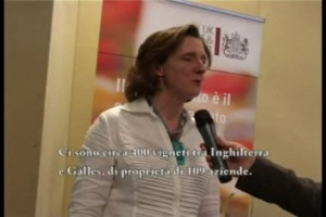 L&rsquo;Inghilterra, da storico importatore di vini, ed amante delle bollicine, sta scoprendo una nuova vocazione: fare da soli gli amati sparkling wines. In fondo, lo Champagne non &egrave; cos&igrave; lontano, ed il riscaldamento globale aiuta non poco ...