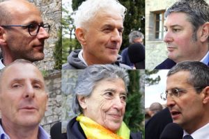 Terroir, rapporto unico tra una terra ed un vitigno, e molto di pi&ugrave;, a partire dal fattore umano