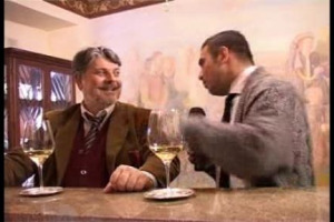 &ldquo;Il brindisi di mezzanotte? Quest&rsquo;anno scelgo il made in Italy&rdquo;. Cos&igrave; Marco Sabellico, uno dei massimi esperti mondiali di bollicine, per il cin-cin che saluta il 2010 e accoglie il 2011