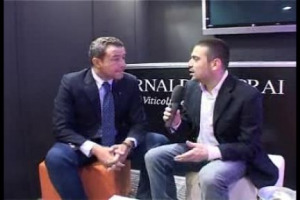 Lo stile Italia piace al mondo, nel vino e anche nei vitigni... Marco Caprai racconta a WineNews il Sagrantino made in Australia!