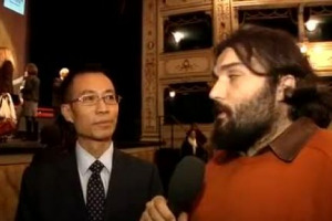 &lsquo;&lsquo;Con gli sforzi congiunti di produttori, importatori ed agenzie governative, crescono le vendite di vino italiano in Cina. E possiamo fare ancora di pi&ugrave;&rsquo;&rsquo;. Cos&igrave; dal forum Montepaschi Sen Liu, importatore top in Cina con Beijing Zhengyuan Youshi