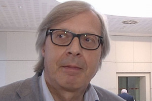 In Italia la bellezza ci salver&agrave;, anche quella legata ai luoghi del vino e dell&rsquo;agricoltura: a ribadirlo e a spiegare come e perch&eacute;, a WineNews il critico d&rsquo;arte Vittorio Sgarbi, sempre pi&ugrave; assiduo frequentatore del mondo di Bacco