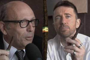 Siamo abituati a vederlo abbinato a grandi distillati o, pi&ugrave; raramente, a vini rossi di lungo invecchiamento, ma il Sigaro Toscano non ha veri e propri limiti, si sposa bene sia con un buon Bourbon che con le bollicine di Franciacorta