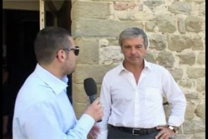 Pane, pasta, olio, vino... Il paniere alimentare mediterraneo messo in discussione dalla crisi dei consumi? Il parere di Aldo Soldi, Associazione Nazionale delle Cooperative di Consumatori