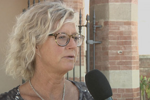 &ldquo;Gli svedesi amano il vino italiano, che negli ultimi anni ha vissuto un vero boom, grazie ad una grande qualit&agrave; media. Il trend di oggi &egrave; quello dell&rsquo;appassimento, non credo che sia il meglio che l&rsquo;Italia ha da offrire, ma gli svedesi lo amano&rdquo;