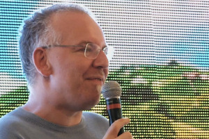 &ldquo;Quella di Collisioni &egrave; nata come l&rsquo;esigenza di fare qualcosa di nuovo, un Festival capace di far incontrare e comunicare realt&agrave; e mondi diversi, dalla letteratura alla musica, passando per il vino: &egrave; cos&igrave; che &egrave; nato il Festival&rdquo;