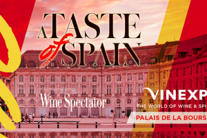 La Spagna del wine & food alla riscossa da Vinexpo, dove &egrave; Paese d'Onore. &ldquo;Da Taste of Spain&rdquo; a Bordeaux, dove il meglio del vino e della cucina del Paese si sono unite per mostrarsi insieme al mondo, le voci dei protagonisti